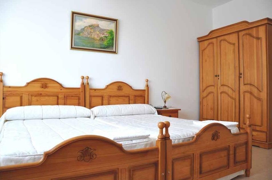 Pension Costina Noia Rom bilde